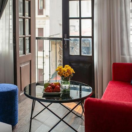 Silk Hanoi Moment Hotel & Spa - Hanoi Old Quarter Dış mekan fotoğraf